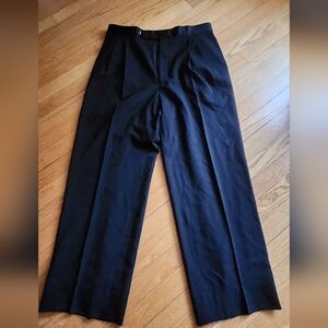Mens vtg Tallia tuxedo pants size 32/30